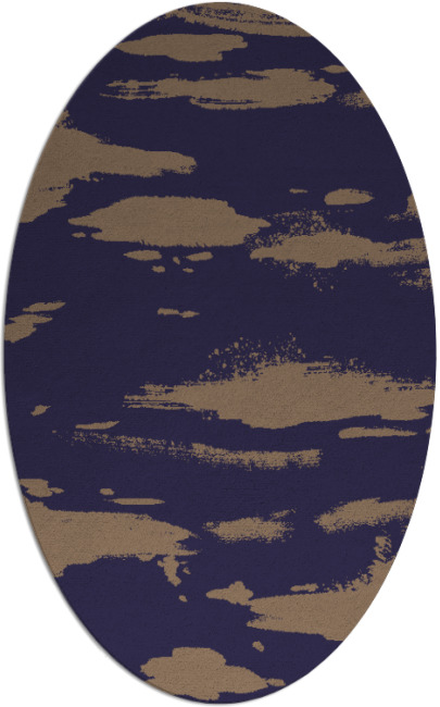 nebular rug - item 1345236