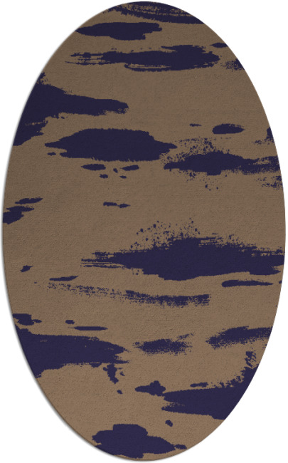 nebular rug - item 1345237