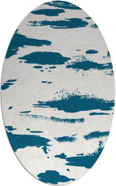 nebular rug - item 1345251