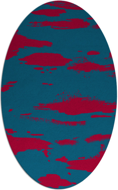 nebular rug - item 1345252