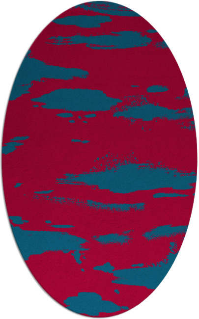 nebular rug - item 1345253