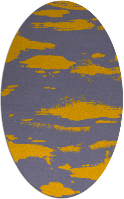 nebular rug - item 1345311