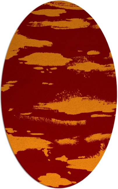 nebular rug - item 1345347