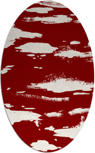 nebular rug - item 1345350