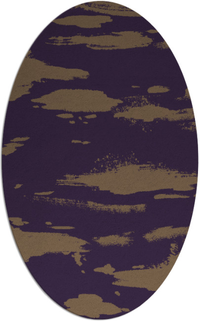 nebular rug - item 1345384