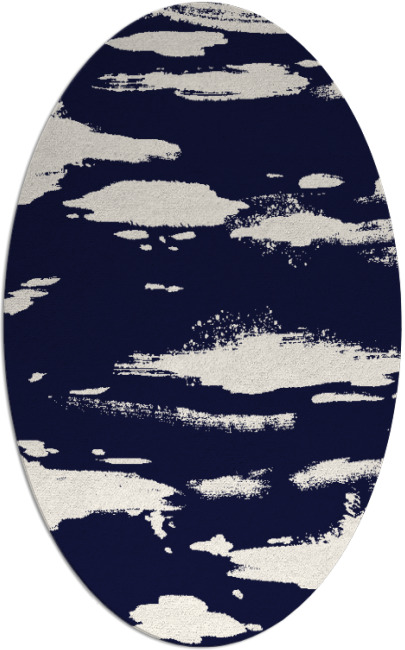 nebular rug - item 1345398