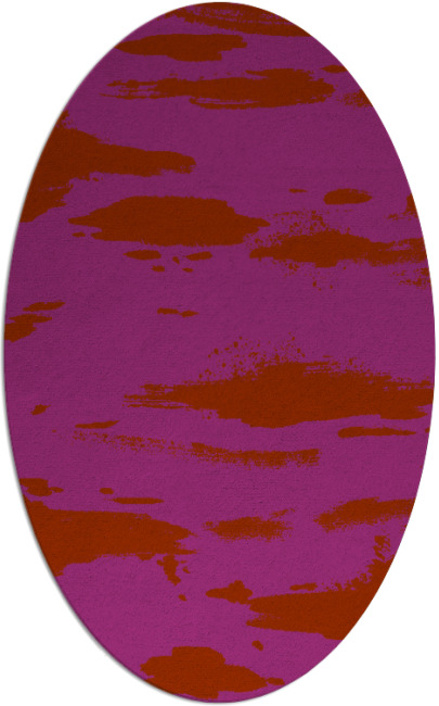 nebular rug - item 1345411