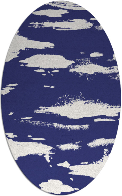 nebular rug - item 1345437