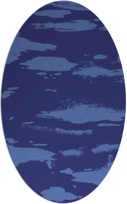 nebular rug - item 1345439