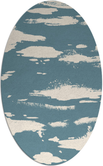 nebular rug - item 1345449