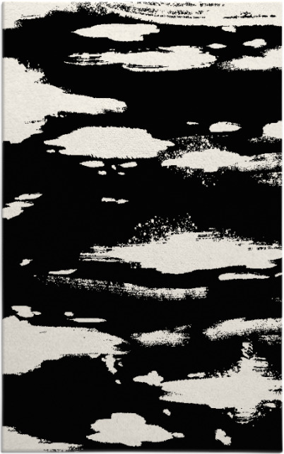 nebular rug - item 1345508