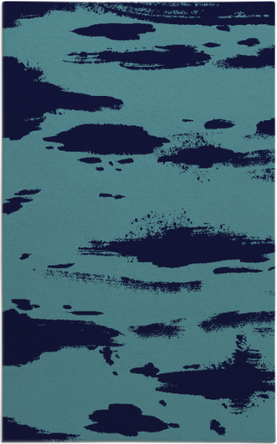 nebular rug - item 1345538