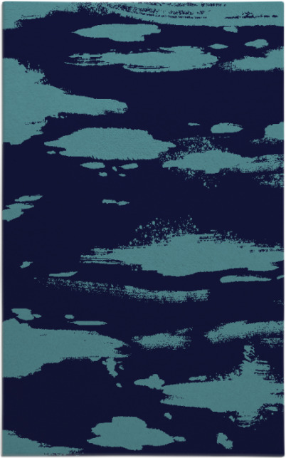 nebular rug - item 1345539