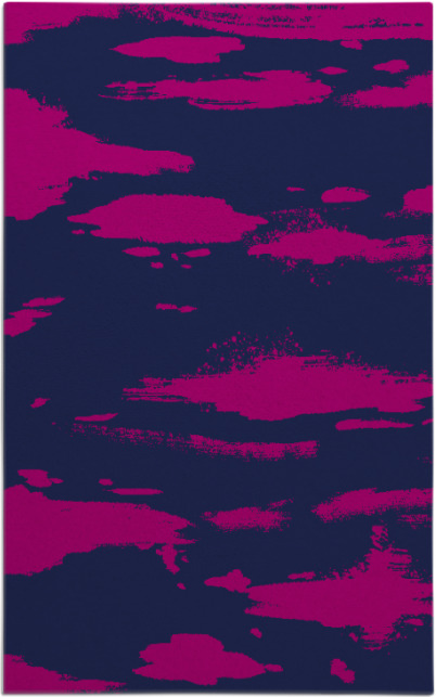 nebular rug - item 1345540