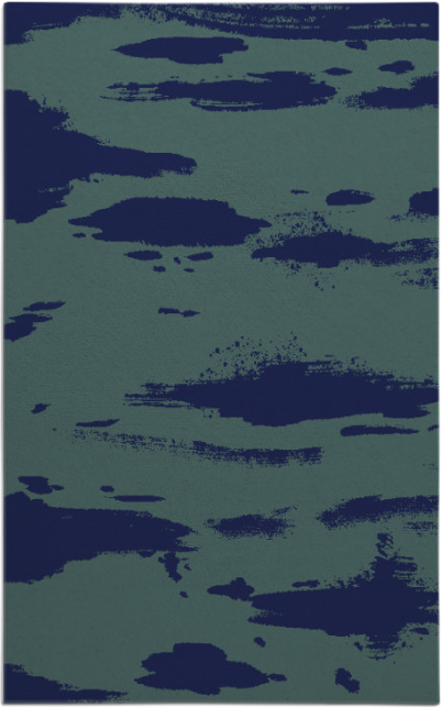 nebular rug - item 1345545