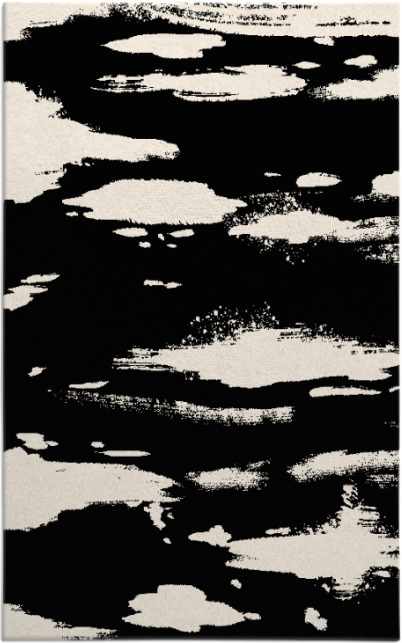 nebular rug - item 1345565