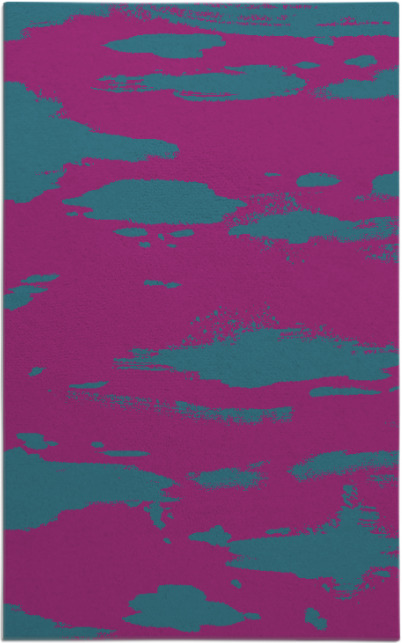 nebular rug - item 1345585
