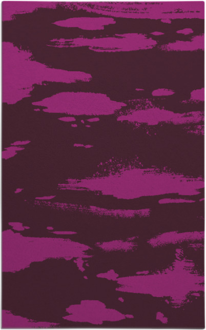 nebular rug - item 1345586