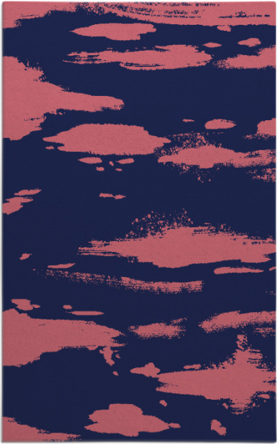 nebular rug - item 1345596