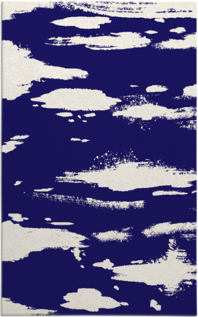 nebular rug - item 1345607