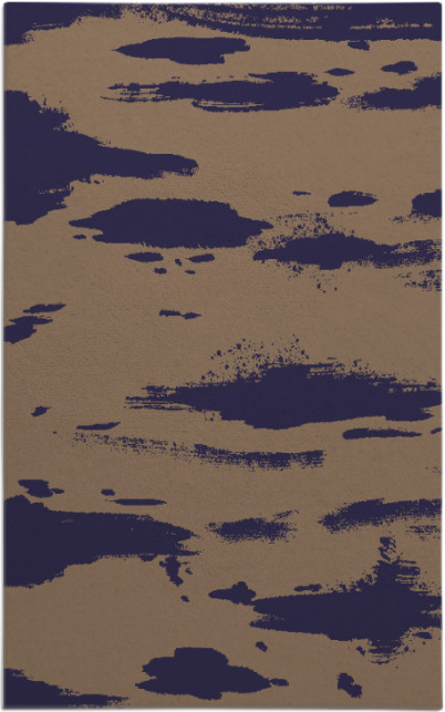 nebular rug - item 1345609