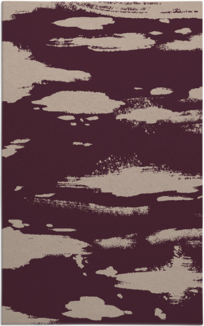 nebular rug - item 1345677