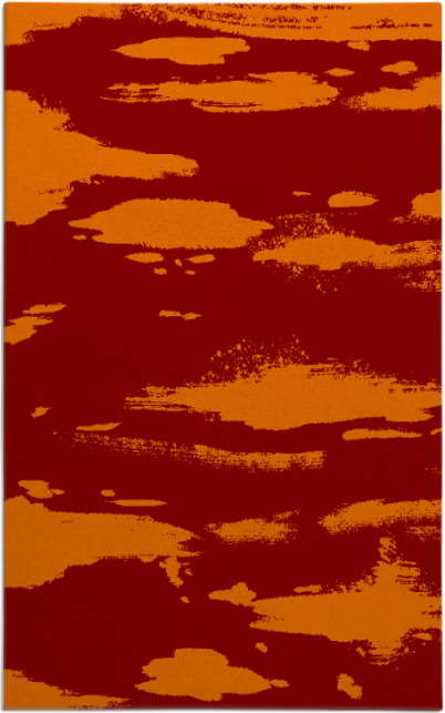 nebular rug - item 1345717