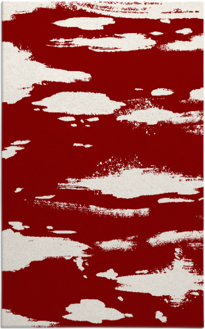 nebular rug - item 1345722