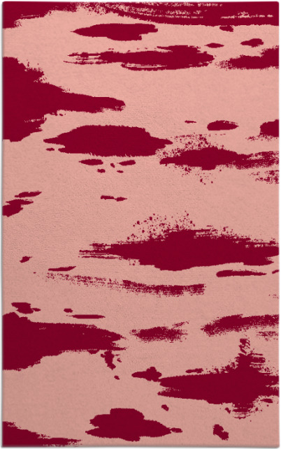 nebular rug - item 1345743