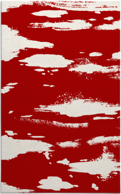 nebular rug - item 1345768