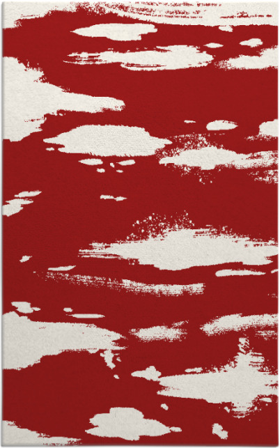 nebular rug - item 1345776