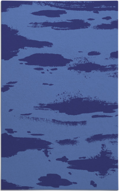 nebular rug - item 1345810