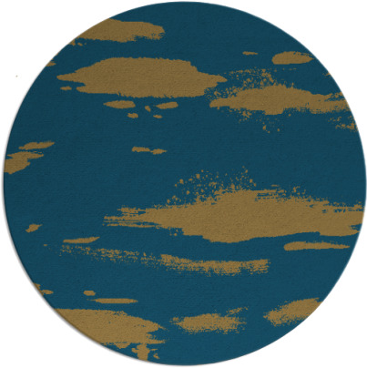 nebular rug - item 1345906