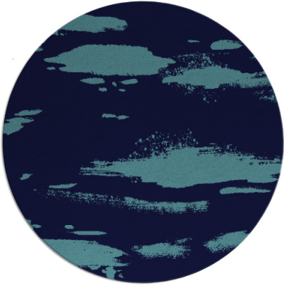 nebular rug - item 1345911