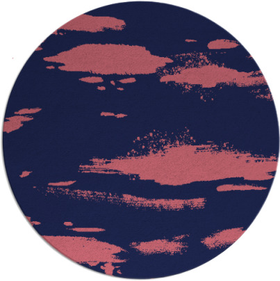nebular rug - item 1345968
