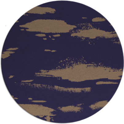 nebular rug - item 1345980