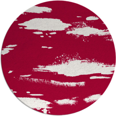 nebular rug - item 1345992
