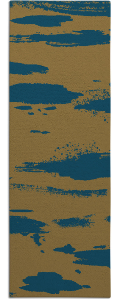 nebular rug - item 1346279