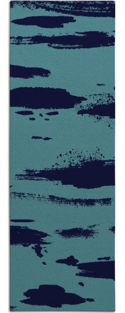 nebular rug - item 1346282