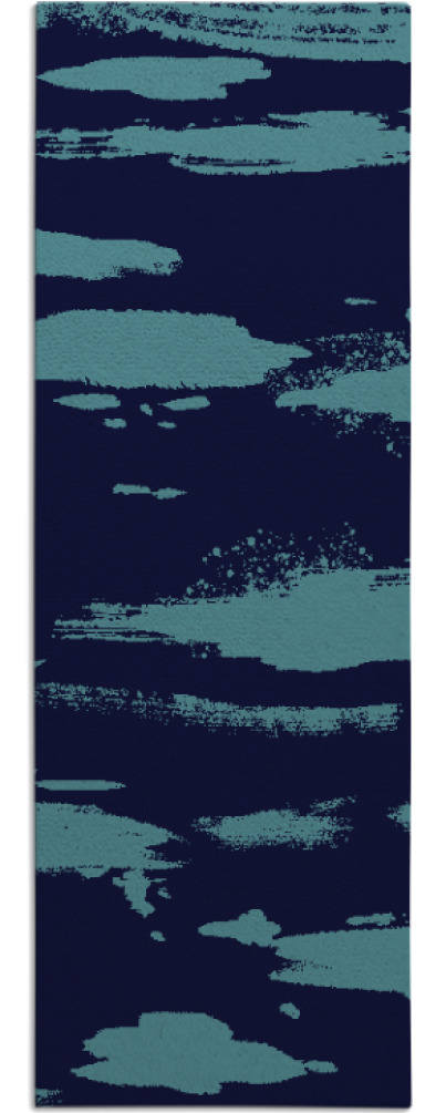 nebular rug - item 1346283