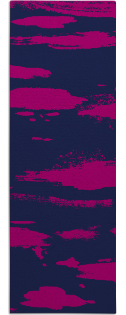 nebular rug - item 1346284