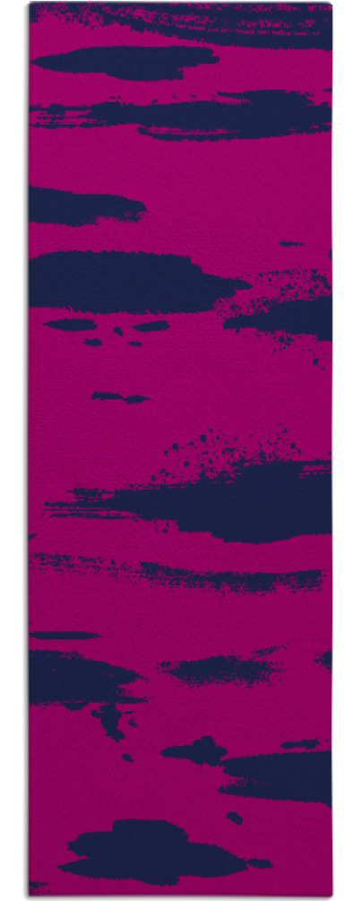 nebular rug - item 1346285