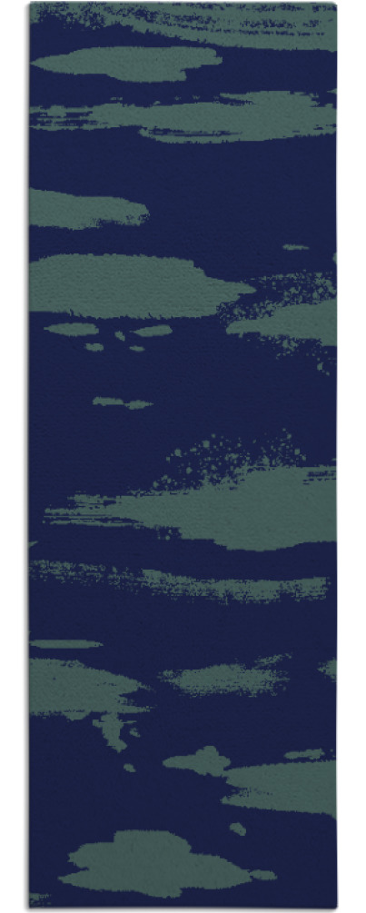 nebular rug - item 1346288