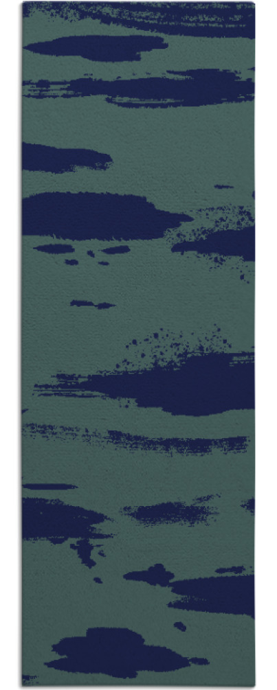 nebular rug - item 1346289