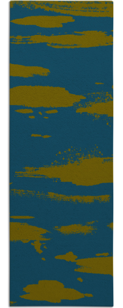 nebular rug - item 1346324