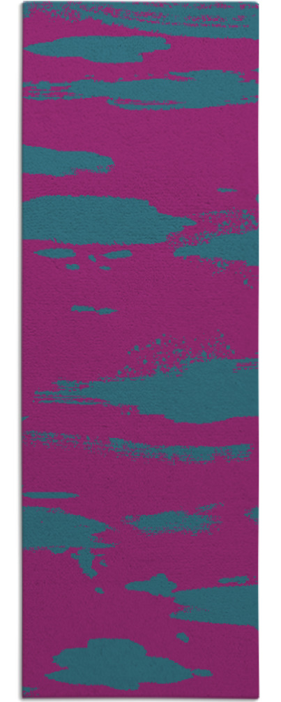 nebular rug - item 1346329