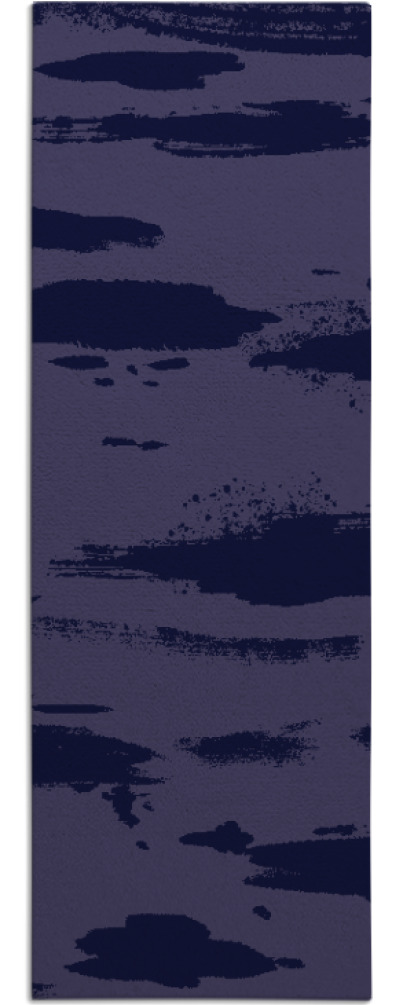 nebular rug - item 1346333