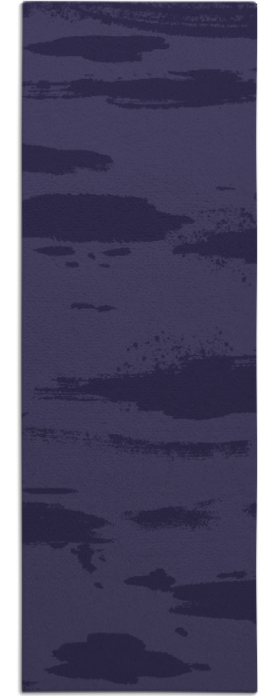 nebular rug - item 1346335