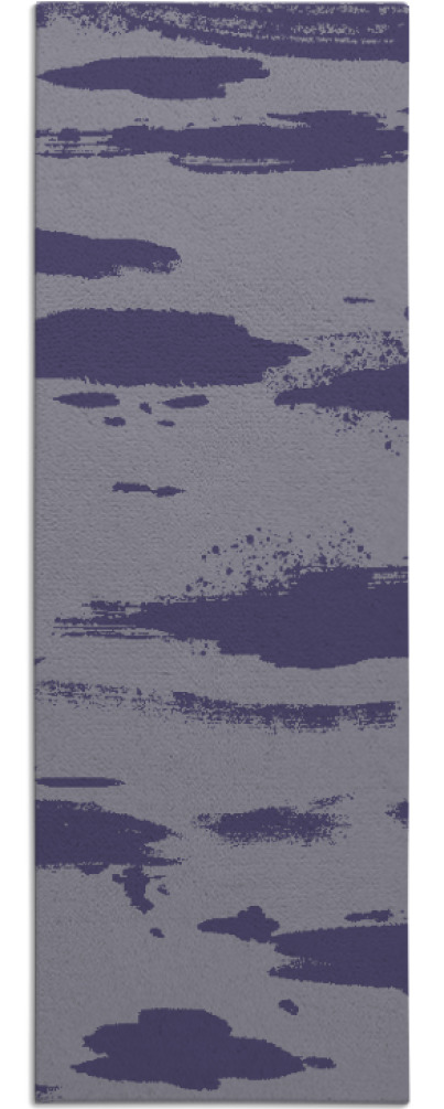 nebular rug - item 1346336