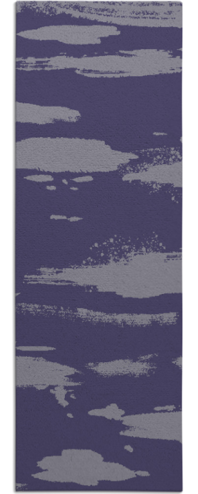 nebular rug - item 1346337